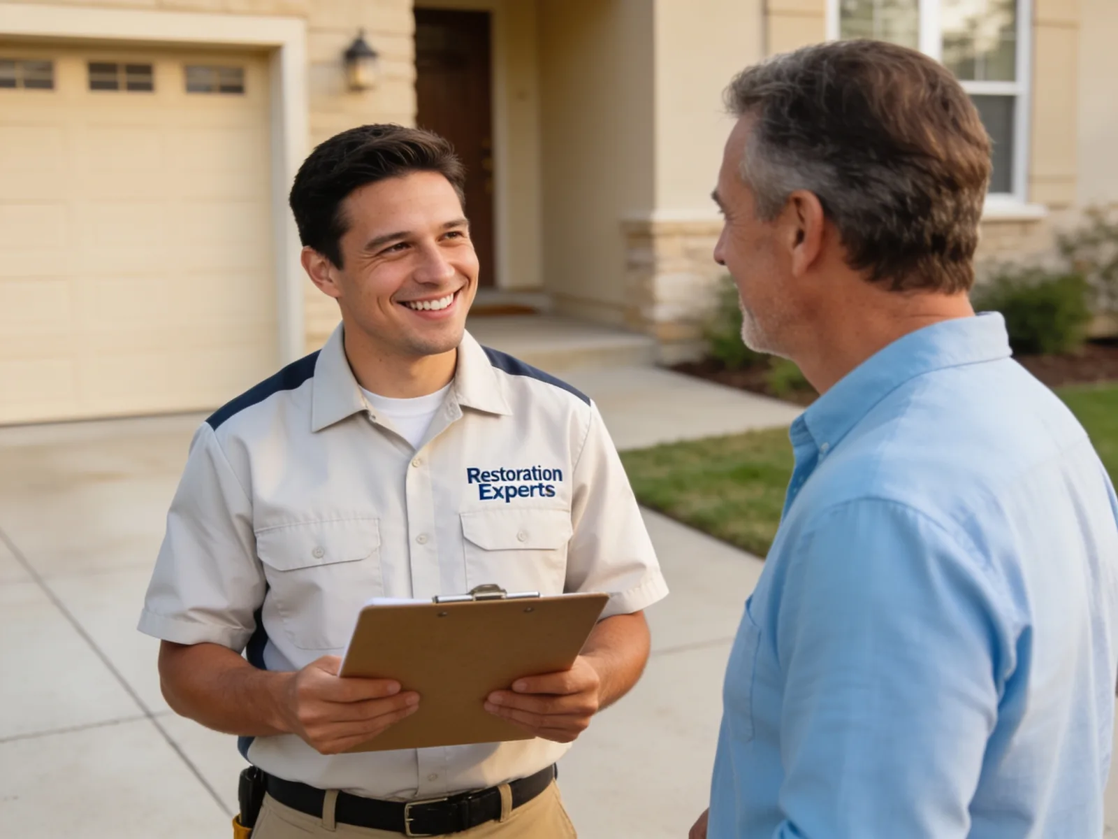 Water Damage Cleanup Wellington, MO FAQs